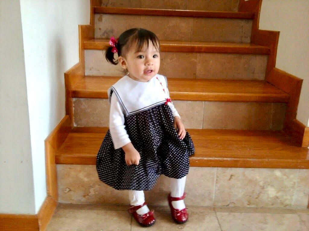 Recuerdo de infancia 1